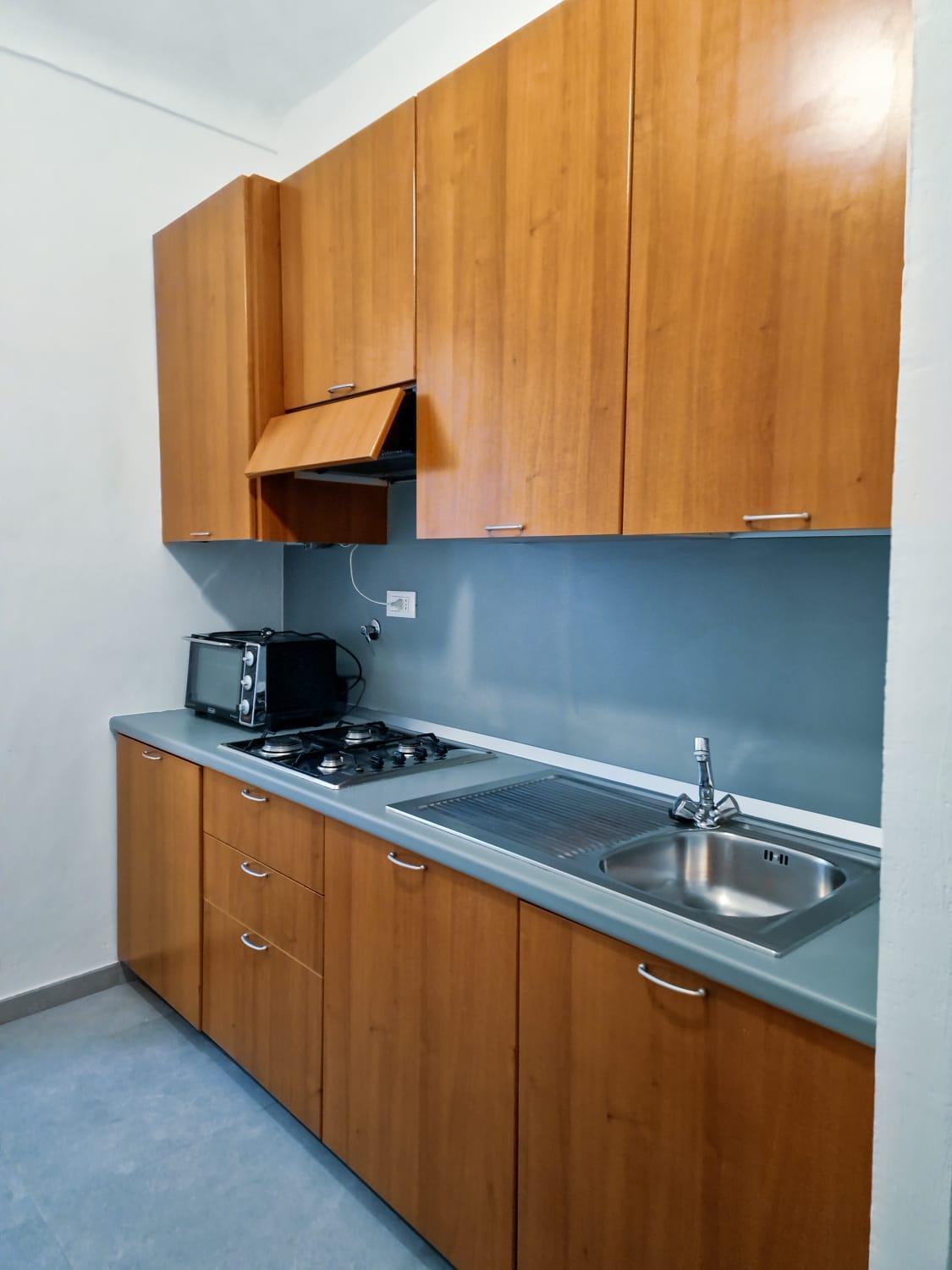 Il Nuovo Vicoletto - Sanremo Apartments 외부 사진