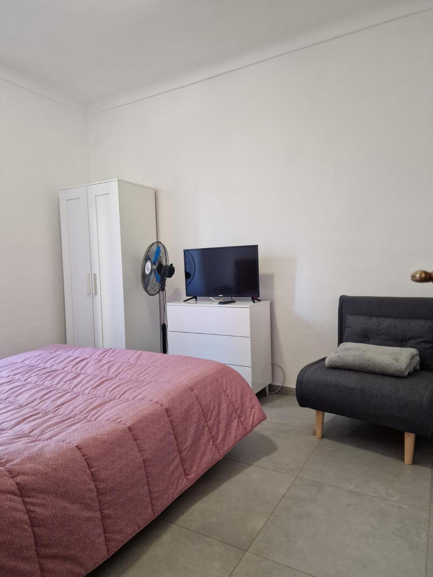 Il Nuovo Vicoletto - Sanremo Apartments 외부 사진