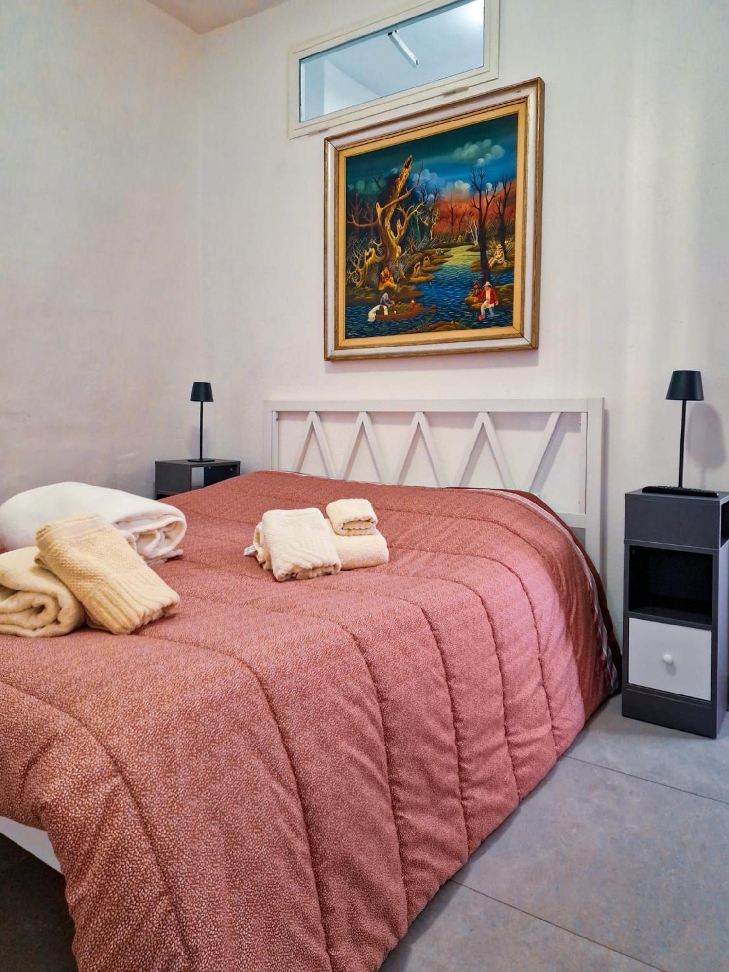 Il Nuovo Vicoletto - Sanremo Apartments 외부 사진
